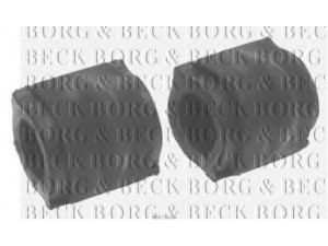 BORG & BECK BSK7118K skersinio stabilizatoriaus komplektas 
 Ašies montavimas/vairavimo mechanizmas/ratai -> Stabilizatorius/fiksatoriai -> Pasukimo trauklė
54613-BM400, 546134M420