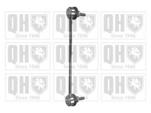 QUINTON HAZELL QLS3313S šarnyro stabilizatorius 
 Ašies montavimas/vairavimo mechanizmas/ratai -> Stabilizatorius/fiksatoriai -> Savaime išsilyginanti atrama
1 127 648, 1127648