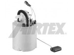 AIRTEX E10487M degalų tiekimo blokas 
 Degalų tiekimo sistema -> Kuro tiekimo blokas, visas
30794624, 8621318