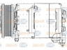 HELLA 8FK 351 334-421 kompresorius, oro kondicionierius 
 Oro kondicionavimas -> Kompresorius/dalys
1 682 592, 1 706 375, 1 712 520