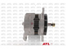 ATL Autotechnik L 80 060 kintamosios srovės generatorius