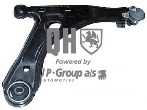 JP GROUP 1140107389 vikšro valdymo svirtis 
 Ašies montavimas/vairavimo mechanizmas/ratai -> Valdymo svirtis/pasukamosios svirties sujungimas -> Vairo trauklės (valdymo svirtis, išilginis balansyras, diago
1H0407152