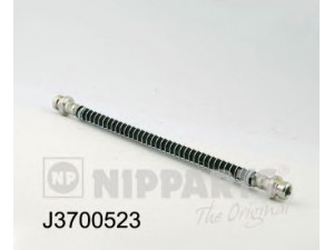 NIPPARTS J3700523 stabdžių žarnelė 
 Stabdžių sistema -> Stabdžių žarnelės
58737-33010, 58737-33020