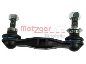 METZGER 53058639 šarnyro stabilizatorius 
 Ašies montavimas/vairavimo mechanizmas/ratai -> Stabilizatorius/fiksatoriai -> Savaime išsilyginanti atrama
33 55 6 777 635