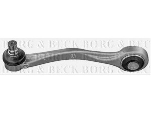 BORG & BECK BCA7245 vikšro valdymo svirtis 
 Ašies montavimas/vairavimo mechanizmas/ratai -> Valdymo svirtis/pasukamosios svirties sujungimas -> Vairo trauklės (valdymo svirtis, išilginis balansyras, diago
4H0 407 509 D, 4H0 407 509 E, 4H6 407 509 A
