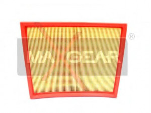MAXGEAR 26-0091 oro filtras 
 Techninės priežiūros dalys -> Techninės priežiūros intervalai
058 133 843M, 1444 Q7, 5019408