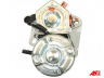 AS-PL S9133 starteris
OK63818400