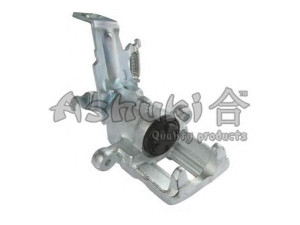 ASHUKI H625-32 amortizatorius
52610-S2H-004, 52610-S2H-014, 52610-S2H-901
