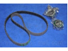 PARTS-MALL PNB-015 paskirstymo diržo komplektas 
 Techninės priežiūros dalys -> Papildomas remontas
KKBK-137STS22, KKBK1069
