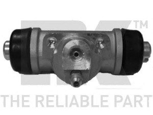 NK 802246 rato stabdžių cilindras 
 Stabdžių sistema -> Ratų cilindrai
4410037G10