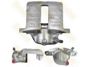 Brake ENGINEERING CA49R stabdžių apkaba 
 Dviratė transporto priemonės -> Stabdžių sistema -> Stabdžių apkaba / priedai
431615424