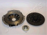 JAPANPARTS KF-587 sankabos komplektas 
 Sankaba/dalys -> Sankabos remonto komplektas, visas