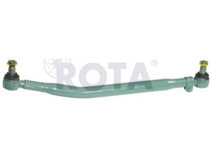 ROTA 2063878 centrinės trauklės mazgas 
 Vairavimas -> Vairo trauklė
5010294288