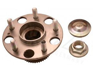 AUTEX 802792 rato guolio komplektas 
 Ašies montavimas/vairavimo mechanizmas/ratai -> Rato stebulė/montavimas -> Rato guolis