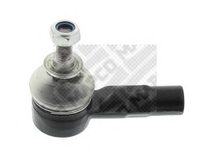 MAPCO 19430 skersinės vairo trauklės galas 
 Vairavimas -> Vairo mechanizmo sujungimai
4059 09, 9404 059 080, 1306 003 080