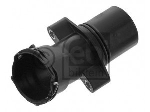 FEBI BILSTEIN 44986 aušinimo skysčio jungė 
 Aušinimo sistema -> Žarnelės/vamzdeliai/sujungimai -> Jungės
271 200 12 56