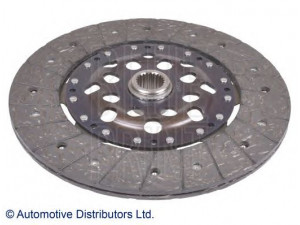 BLUE PRINT ADG031106 sankabos diskas 
 Sankaba/dalys -> Sankabos diskas
30100-08550, 3010008551