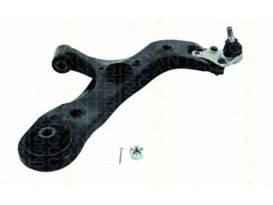 TRISCAN 8500 13557 vikšro valdymo svirtis 
 Ašies montavimas/vairavimo mechanizmas/ratai -> Valdymo svirtis/pasukamosios svirties sujungimas -> Vairo trauklės (valdymo svirtis, išilginis balansyras, diago
48068-02130, 48068-12300