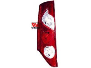 VAN WEZEL 4312931 kombinuotas galinis žibintas 
 Kėbulas -> Šviesos -> Kombinuotas galinis žibintas/dalys -> Kombinuotas galinis žibintas
8200419941