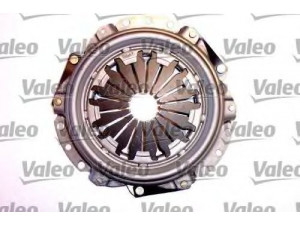 VALEO 003332 sankabos komplektas 
 Sankaba/dalys -> Sankabos remonto komplektas, visas
5892494, 5892494