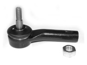 OCAP 0283262 skersinės vairo trauklės galas 
 Vairavimas -> Vairo mechanizmo sujungimai
77365224