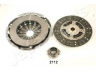JAPANPARTS KF-2112 sankabos komplektas 
 Sankaba/dalys -> Sankabos remonto komplektas, visas