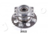 JAPKO 420322 rato guolio komplektas 
 Ašies montavimas/vairavimo mechanizmas/ratai -> Rato stebulė/montavimas -> Rato guolis
52750-0U000, 52750-0U000