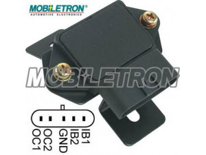 MOBILETRON IG-SU03C uždegimo jungiklis
22438-AA031, DIS4-03
