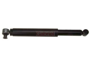 GABRIEL 42933 amortizatorius 
 Pakaba -> Amortizatorius
1408000, 1445058, 1445085, 1485417