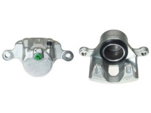 BUDWEG CALIPER 344578 stabdžių apkaba 
 Dviratė transporto priemonės -> Stabdžių sistema -> Stabdžių apkaba / priedai
S0ZL 33 99Z, S617 33 710