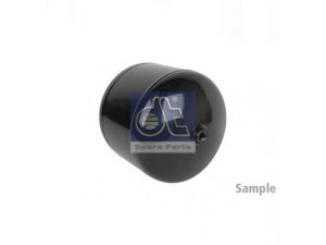 DT 4.66442 oro talpykla, suspausto oro sistema
005 432 3301, 0054323301