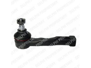 DELPHI TA2113 skersinės vairo trauklės galas 
 Vairavimas -> Vairo mechanizmo sujungimai
0K552-32-280