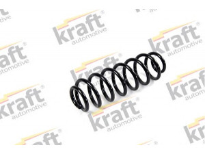KRAFT AUTOMOTIVE 4030016 spyruoklė 
 Pakaba -> Spyruoklės
1K0511115BK, 1K0511115BL, 1K0511115BM