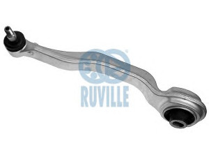 RUVILLE 935142 vikšro valdymo svirtis 
 Ašies montavimas/vairavimo mechanizmas/ratai -> Valdymo svirtis/pasukamosios svirties sujungimas -> Vairo trauklės (valdymo svirtis, išilginis balansyras, diago
211 330 11 11, 211 330 15 11, 211 330 29 11