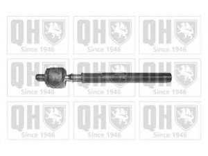QUINTON HAZELL QR4193S vidinė skersinė vairo trauklė 
 Vairavimas -> Vairo mechanizmo sujungimai
77 00 656 272