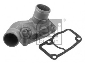 FEBI BILSTEIN 33488 termostatas, aušinimo skystis 
 Aušinimo sistema -> Termostatas/tarpiklis -> Thermostat
6338 004, 24414452, 24414452