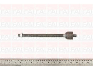 FAI AutoParts SS7064 vidinė skersinė vairo trauklė 
 Vairavimas -> Vairo mechanizmo sujungimai
3812F6