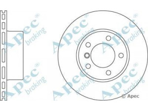 APEC braking DSK934 stabdžių diskas 
 Dviratė transporto priemonės -> Stabdžių sistema -> Stabdžių diskai / priedai
34111163013, 34111163081, 34111164839