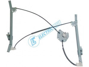 ELECTRIC LIFE ZR TY704 R lango pakėliklis 
 Vidaus įranga -> Elektrinis lango pakėliklis
6981074020