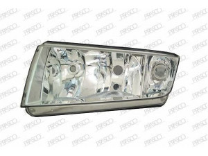 PRASCO SK3204904 priekinis žibintas 
 Kėbulas -> Priekinis žibintas/dalys -> Priekinis žibintas/įterp.
1EB246048051, 6Y1941015P
