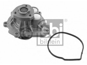 FEBI BILSTEIN 28531 vandens siurblys 
 Aušinimo sistema -> Vandens siurblys/tarpiklis -> Vandens siurblys
71739779, 71739779, 1334 142, 24 405 895