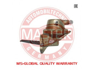MASTER-SPORT 9-00110-601-PCS-MS kuro siurblys