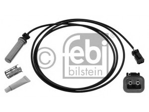 FEBI BILSTEIN 40551 jutiklis, rato greitis 
 Elektros įranga -> Jutikliai
20723706, 20916175, 21363475, 21363496