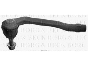 BORG & BECK BTR5813 skersinės vairo trauklės galas 
 Vairavimas -> Vairo mechanizmo sujungimai
3817A1, 3817A1, 3817.A1