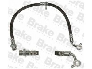 Brake ENGINEERING BH778510 stabdžių žarnelė 
 Stabdžių sistema -> Stabdžių žarnelės
01466S9AE00, 01466S9AE01, 46430S9AE02