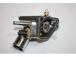 AUTOMEGA 1063380005 termostatas, aušinimo skystis 
 Aušinimo sistema -> Termostatas/tarpiklis -> Thermostat
6338005, 6338005, 24456401, 6338005
