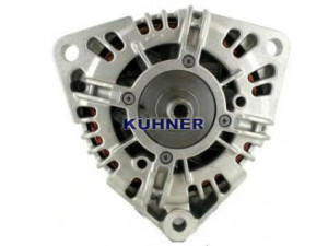 AD KÜHNER 553996RI kintamosios srovės generatorius
0001505350, A0001505350
