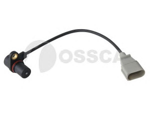 OSSCA 11501 RPM jutiklis, variklio valdymas 
 Variklis -> Variklio elektra
06A 906 433 K