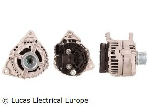 LUCAS ELECTRICAL LRA02535 kintamosios srovės generatorius 
 Elektros įranga -> Kint. sr. generatorius/dalys -> Kintamosios srovės generatorius
4892318