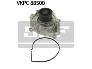 SKF VKPC 88500 vandens siurblys 
 Aušinimo sistema -> Vandens siurblys/tarpiklis -> Vandens siurblys
68027359AA, K68027359AA, 68027359AA